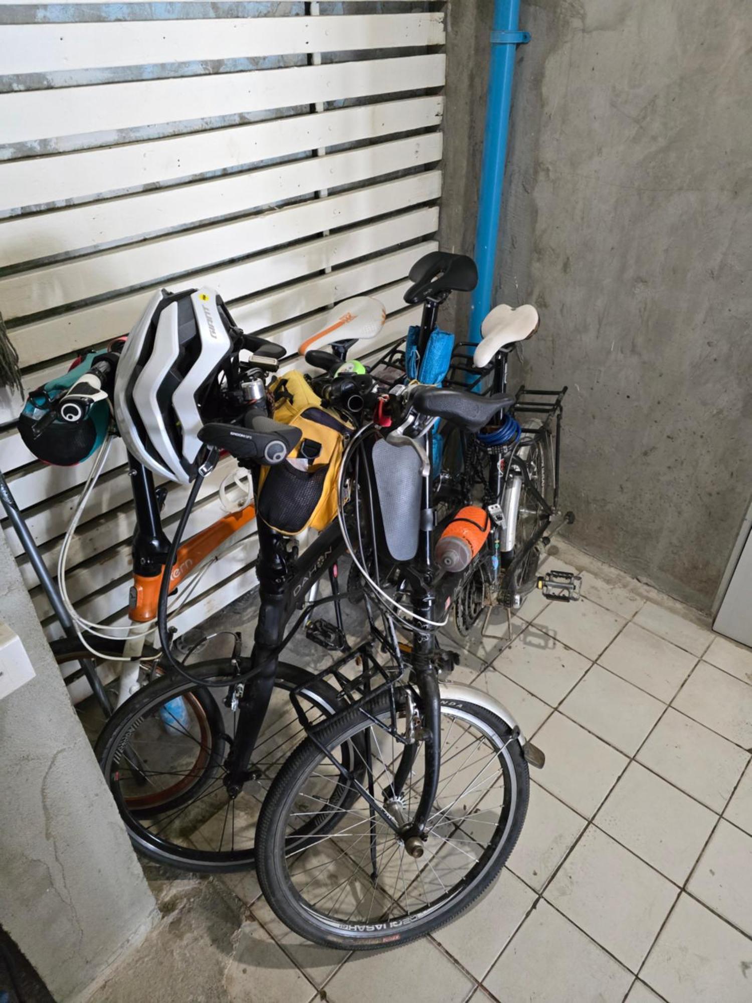 Hostel House Ju Bangkok Zewnętrze zdjęcie
