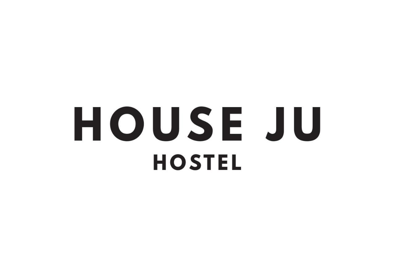 Hostel House Ju Bangkok Zewnętrze zdjęcie
