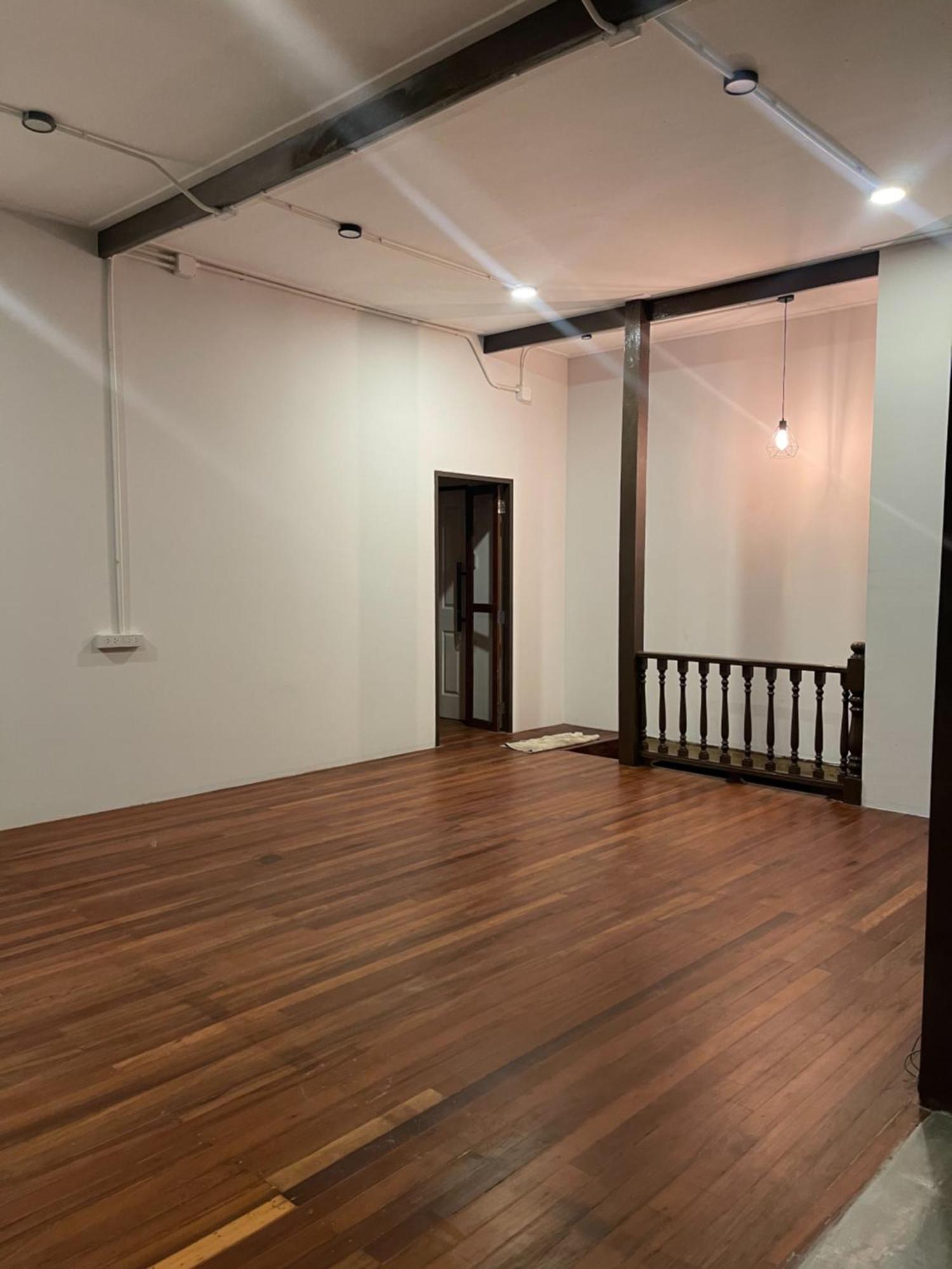 Hostel House Ju Bangkok Zewnętrze zdjęcie